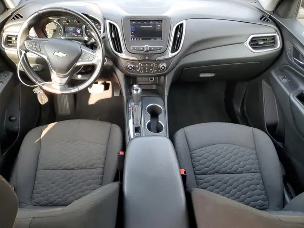 2GNAXTEV7L6120578 2020 CHEVROLET EQUINOX - Image 8