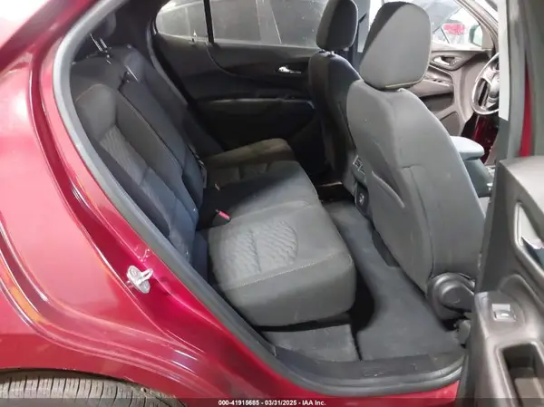 2GNAXTEV7L6122508 2020 CHEVROLET EQUINOX - Image 8