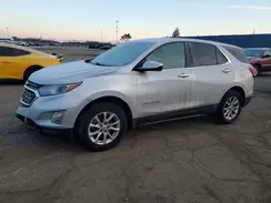 2GNAXTEV7L6124226 2020 CHEVROLET EQUINOX
