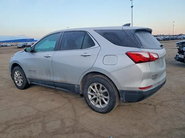2GNAXTEV7L6124226 2020 CHEVROLET EQUINOX - Image 2