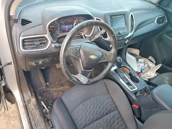 2GNAXTEV7L6124226 2020 CHEVROLET EQUINOX - Image 8