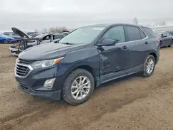 2GNAXTEV7L6127580 2020 CHEVROLET EQUINOX