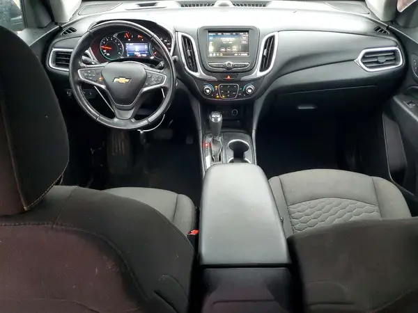 2GNAXTEV7L6127580 2020 CHEVROLET EQUINOX - Image 8