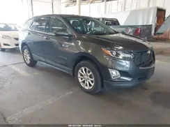 2GNAXTEV7L6130592 2020 CHEVROLET EQUINOX