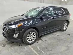 2GNAXTEV7L6133508 2020 CHEVROLET EQUINOX