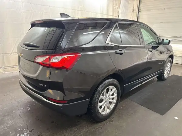 2GNAXTEV7L6154522 2020 CHEVROLET EQUINOX - Image 1