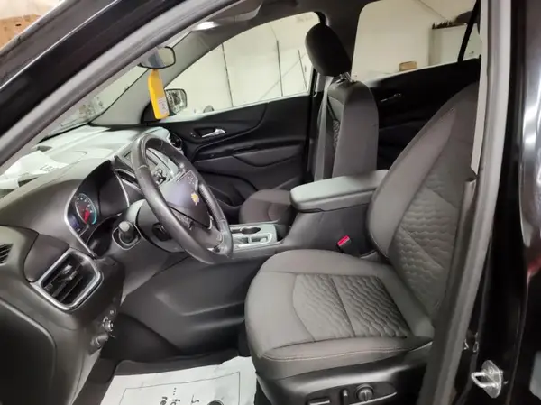 2GNAXTEV7L6154522 2020 CHEVROLET EQUINOX - Image 8