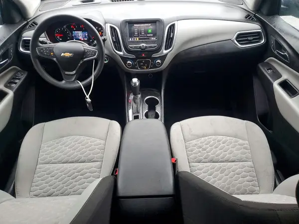 2GNAXTEV7L6155945 2020 CHEVROLET EQUINOX - Image 8