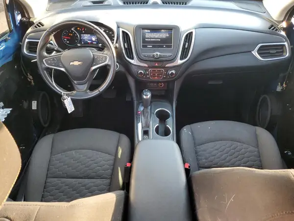 2GNAXTEV7L6158697 2020 CHEVROLET EQUINOX - Image 8