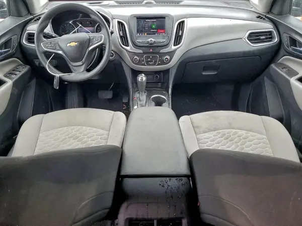 2GNAXTEV7L6171014 2020 CHEVROLET EQUINOX - Image 8
