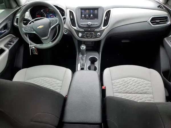 2GNAXTEV7L6172423 2020 CHEVROLET EQUINOX - Image 8
