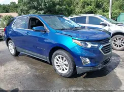 2GNAXTEV7L6175418 2020 CHEVROLET EQUINOX