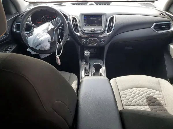 2GNAXTEV7L6177041 2020 CHEVROLET EQUINOX - Image 8