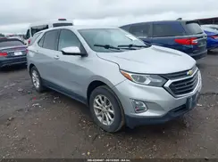 2GNAXTEV7L6179999 2020 CHEVROLET EQUINOX