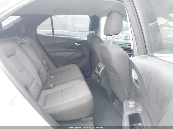 2GNAXTEV7L6179999 2020 CHEVROLET EQUINOX - Image 8