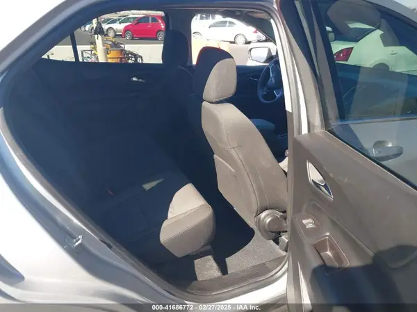 2GNAXTEV7L6181218 2020 CHEVROLET EQUINOX - Image 8