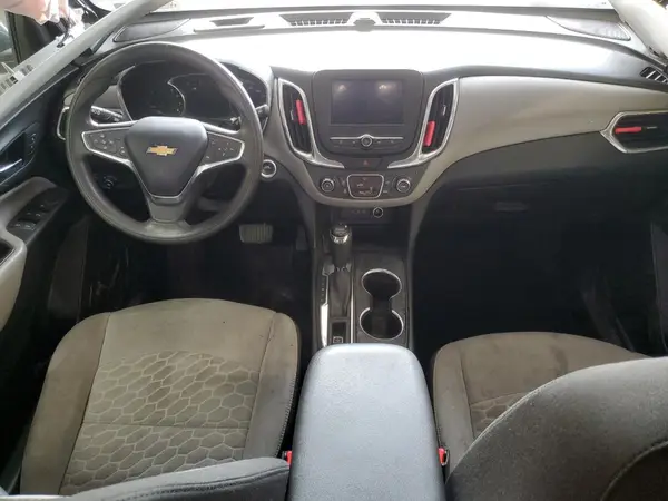 2GNAXTEV7L6181574 2020 CHEVROLET EQUINOX - Image 8