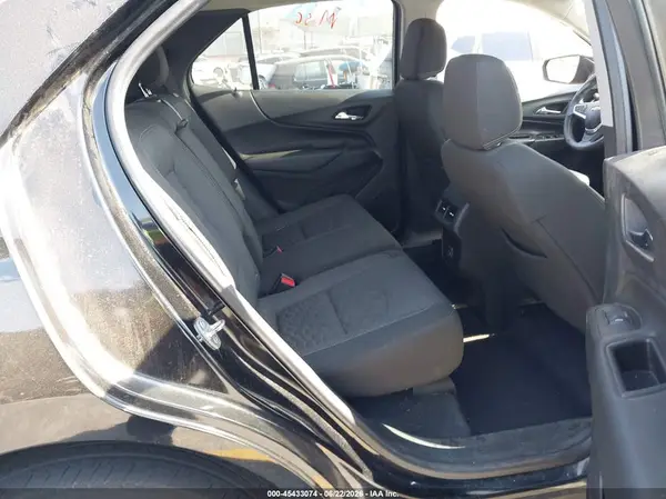 2GNAXTEV7L6182594 2020 CHEVROLET EQUINOX - Image 8