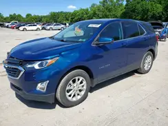 2GNAXTEV7L6191134 2020 CHEVROLET EQUINOX