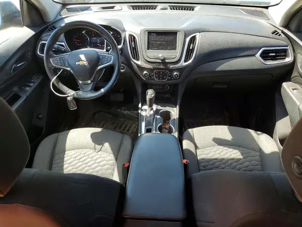 2GNAXTEV7L6191134 2020 CHEVROLET EQUINOX - Image 8