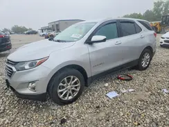 2GNAXTEV7L6193160 2020 CHEVROLET EQUINOX