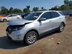 2GNAXTEV7L6195412 2020 CHEVROLET EQUINOX