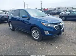 2GNAXTEV7L6200138 2020 CHEVROLET EQUINOX