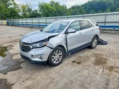 2GNAXTEV7L6203900 2020 CHEVROLET EQUINOX