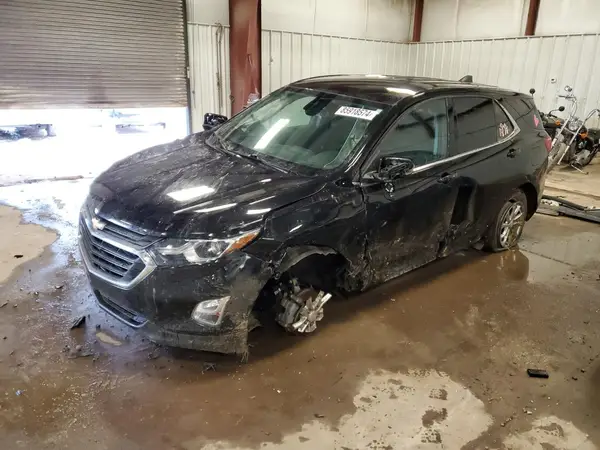 2GNAXTEV7L6215853 2020 CHEVROLET EQUINOX - Image 1