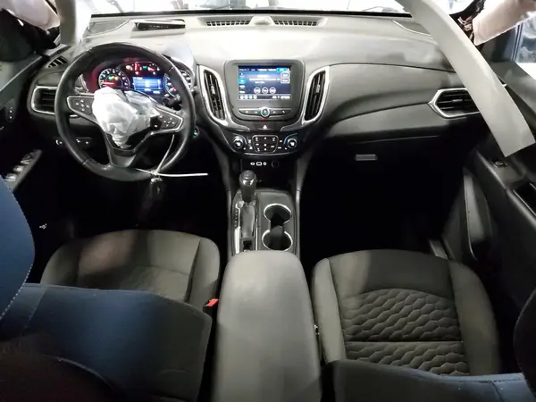 2GNAXTEV7L6215853 2020 CHEVROLET EQUINOX - Image 8
