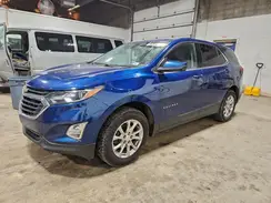 2GNAXTEV7L6226285 2020 CHEVROLET EQUINOX