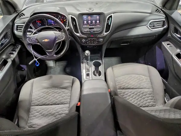 2GNAXTEV7L6226285 2020 CHEVROLET EQUINOX - Image 8