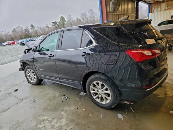 2GNAXTEV7L6230577 2020 CHEVROLET EQUINOX - Image 2