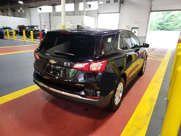 2GNAXTEV7L6232796 2020 CHEVROLET EQUINOX - Image 2