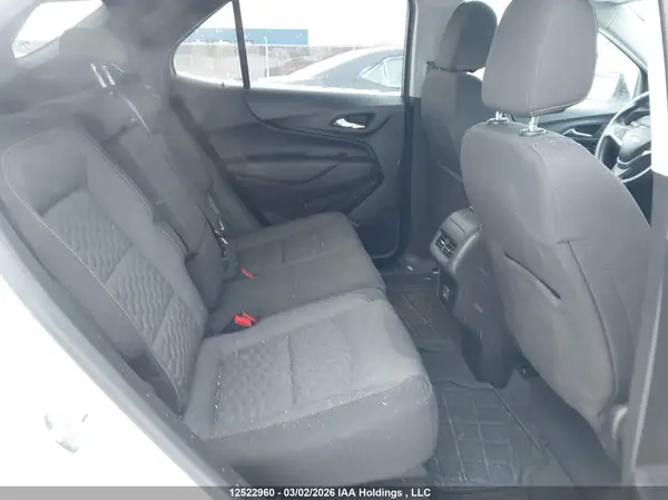 2GNAXTEV7L6238341 2020 CHEVROLET EQUINOX - Image 8
