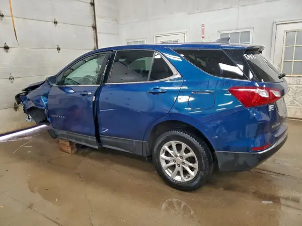 2GNAXTEV7L6238792 2020 CHEVROLET EQUINOX - Image 2