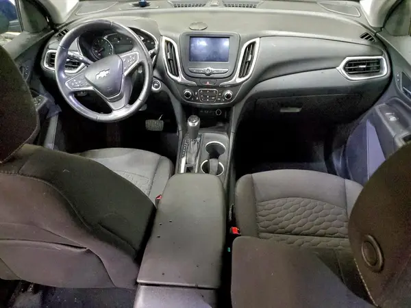 2GNAXTEV7L6238792 2020 CHEVROLET EQUINOX - Image 8