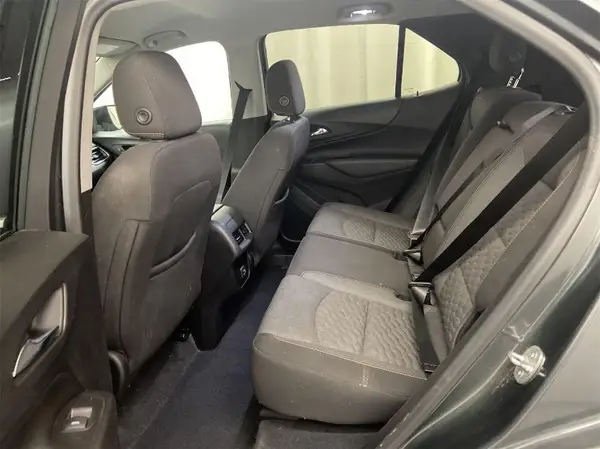 2GNAXTEV7L6242857 2020 CHEVROLET EQUINOX - Image 2