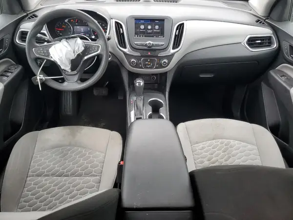 2GNAXTEV7L6250716 2020 CHEVROLET EQUINOX - Image 8