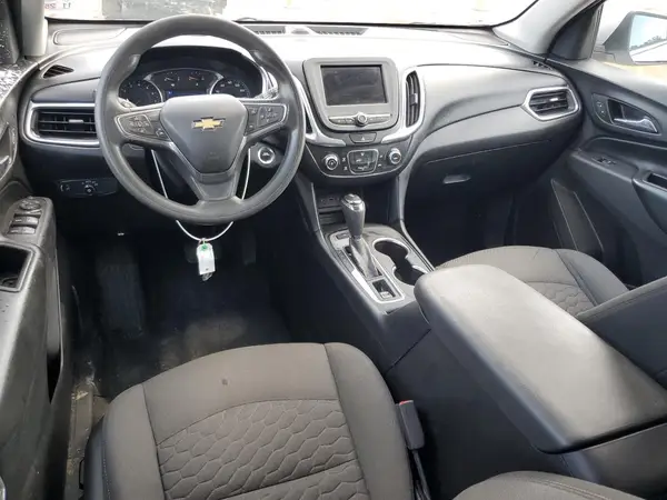 2GNAXTEV7L6252918 2020 CHEVROLET EQUINOX - Image 8