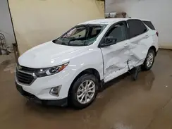 2GNAXTEV7L6254474 2020 CHEVROLET EQUINOX