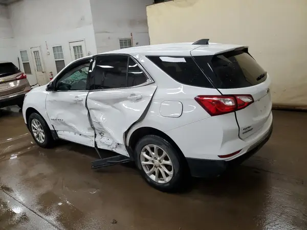 2GNAXTEV7L6254474 2020 CHEVROLET EQUINOX - Image 2