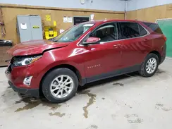 2GNAXTEV7L6258587 2020 CHEVROLET EQUINOX