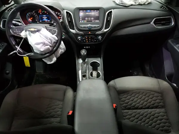 2GNAXTEV7L6258587 2020 CHEVROLET EQUINOX - Image 8