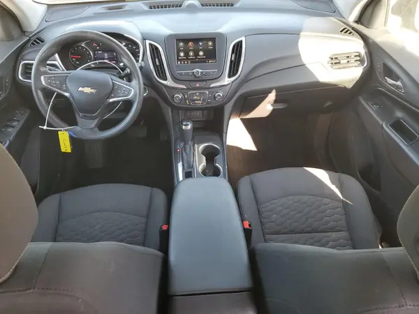 2GNAXTEV7L6259223 2020 CHEVROLET EQUINOX - Image 8