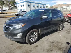 2GNAXTEV7L6260985 2020 CHEVROLET EQUINOX
