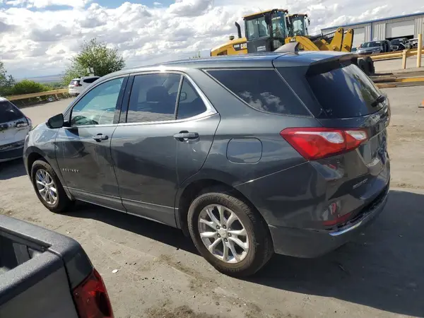 2GNAXTEV7L6260985 2020 CHEVROLET EQUINOX - Image 2