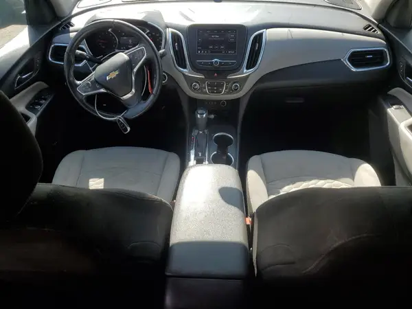 2GNAXTEV7L6260985 2020 CHEVROLET EQUINOX - Image 8