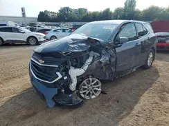 2GNAXTEV7L6275535 2020 CHEVROLET EQUINOX