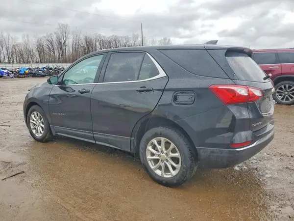 2GNAXTEV7L6283876 2020 CHEVROLET EQUINOX - Image 2